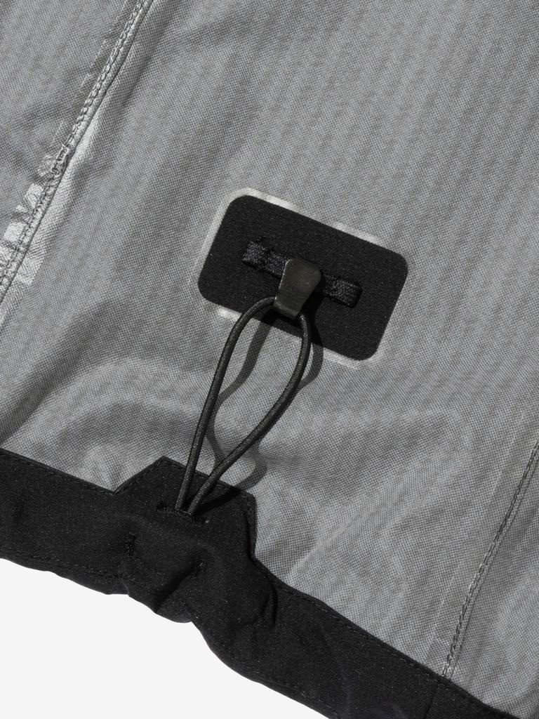 The North Face Venture XL Jacket, Black,