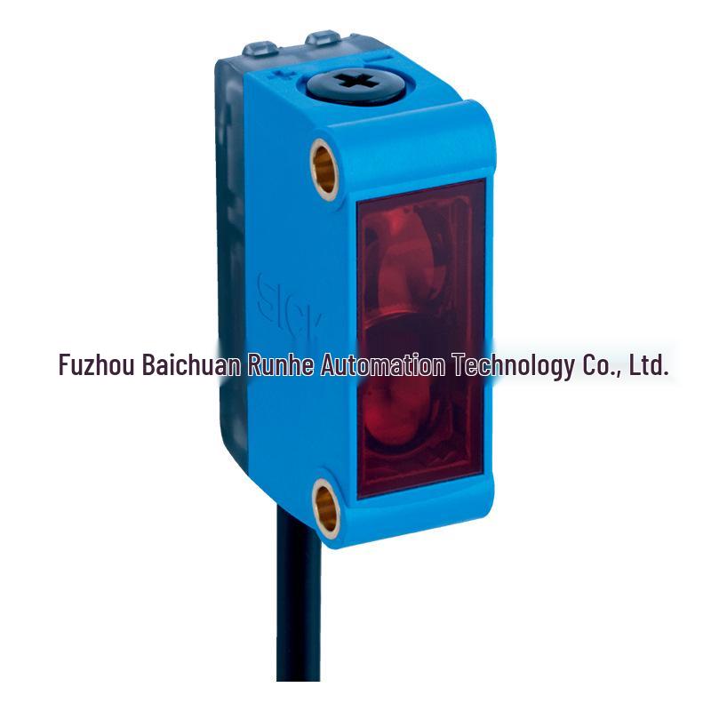 GTB6-N1231 Sick Sensor 1077714: New Miniature Photoelectric Switch In Stock