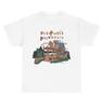 Retro 90s PEE WEE'S PlayHouse Graphic Unisex Tee S-5XL
