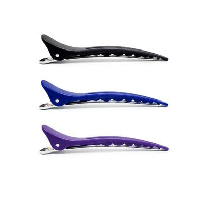 Management Genius Hair Clip (2P)