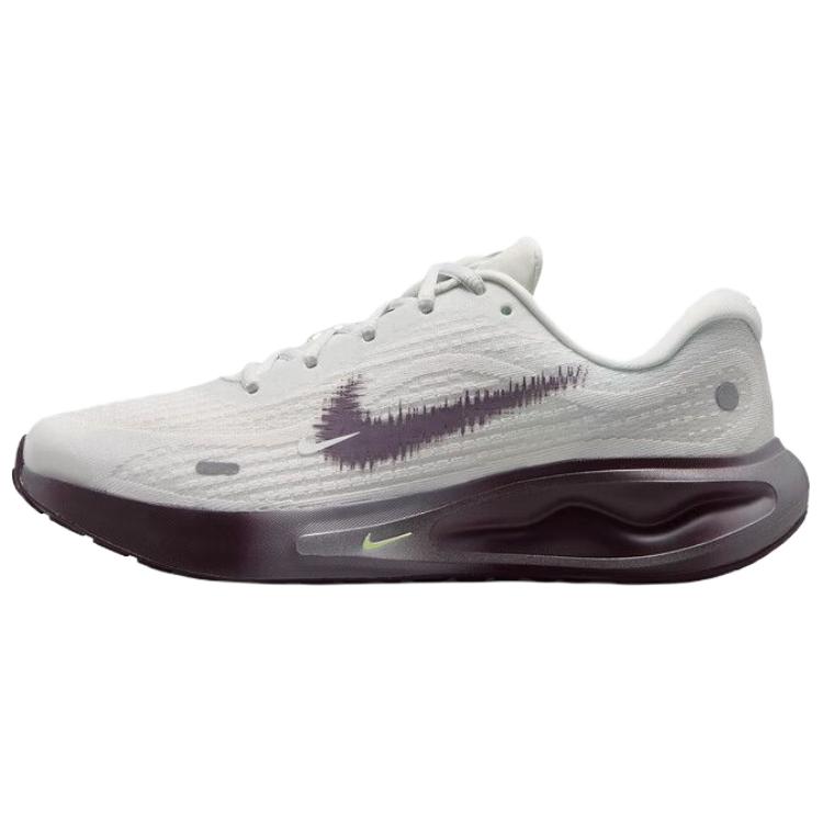 Nike Running Shoes Women s Gray Purple IR7599-150 37.5