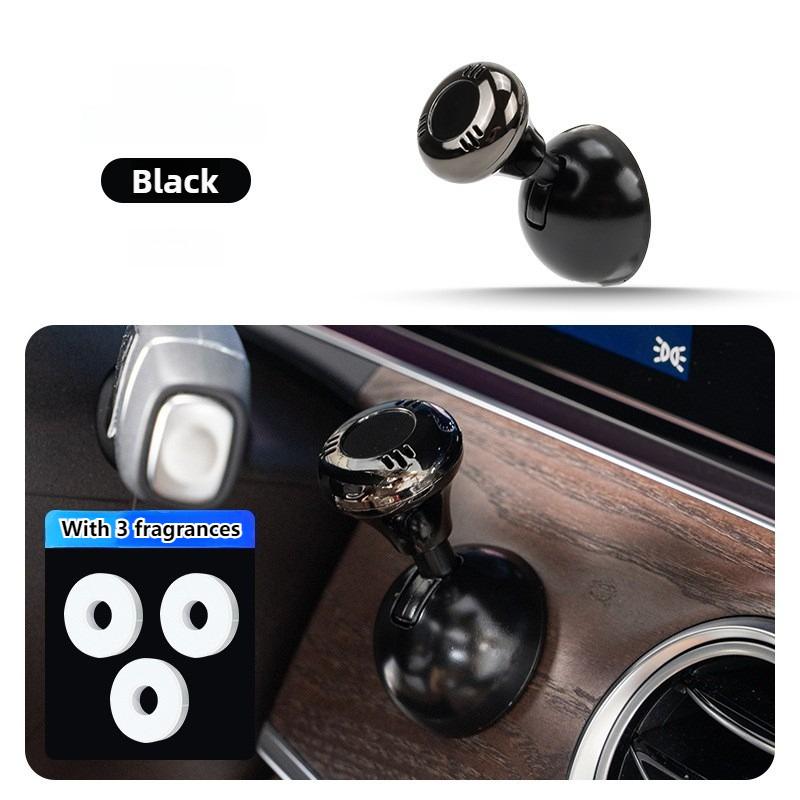 Car Button Cover Engine Push Ignition Start Lever Car One-Click Start Button Push Start Automotive One-Touch Button Rocker