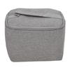 Projector Storage Bag Shockproof Waterproof Portable Oxford Cloth Projector Carrying Case with