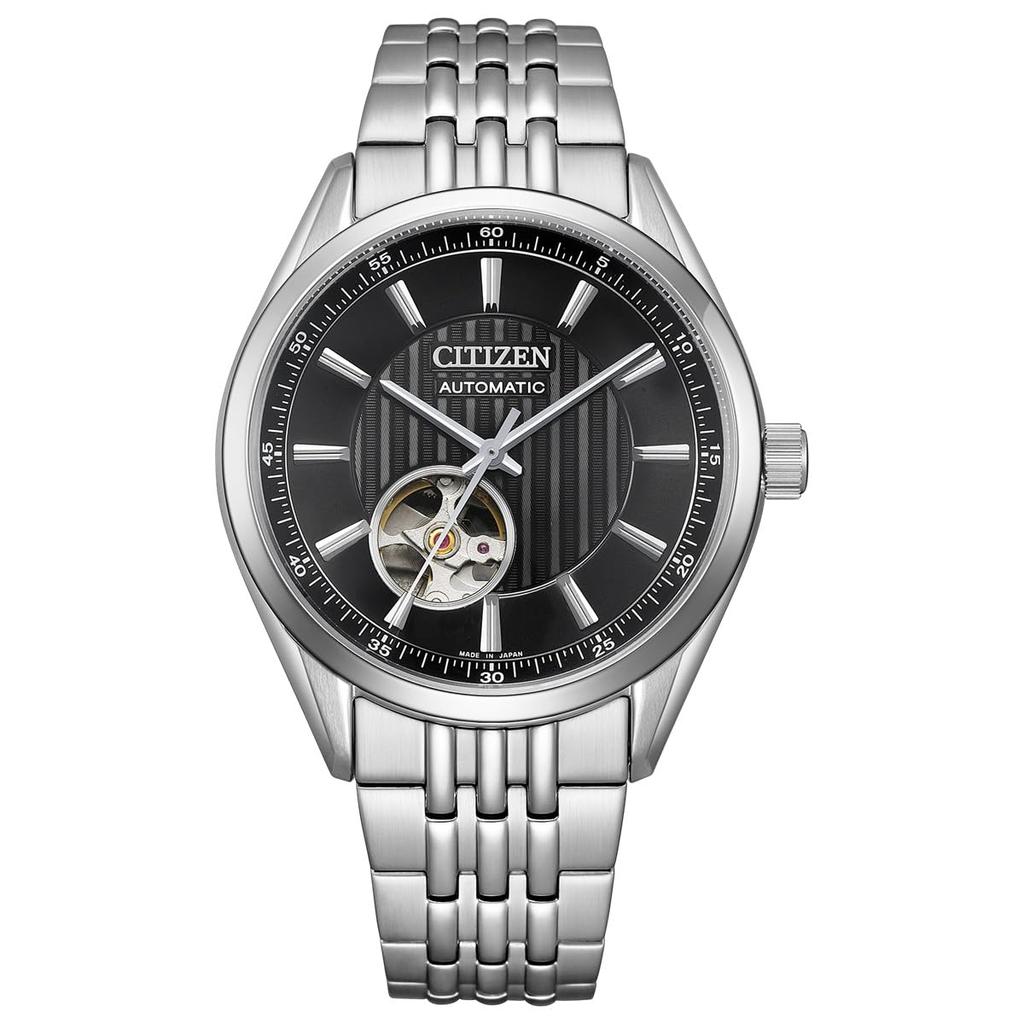 CITIZEN COLLECTION Mechanical Watch Men's NH9110-90E