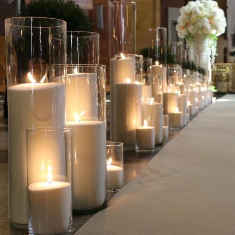 Candle Sand Granulated Candle Wax Pearled Candle Wax Color Powder Palm Wax Diy Decoration Colored Sand