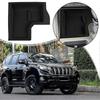 Applicable For 24 Toyota Prado LC250 Center Console Storage Silicone Pad Right Drive Low Configuration Without Wireless Charging