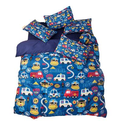 Kinderbettwäsche – Bettwäschesets