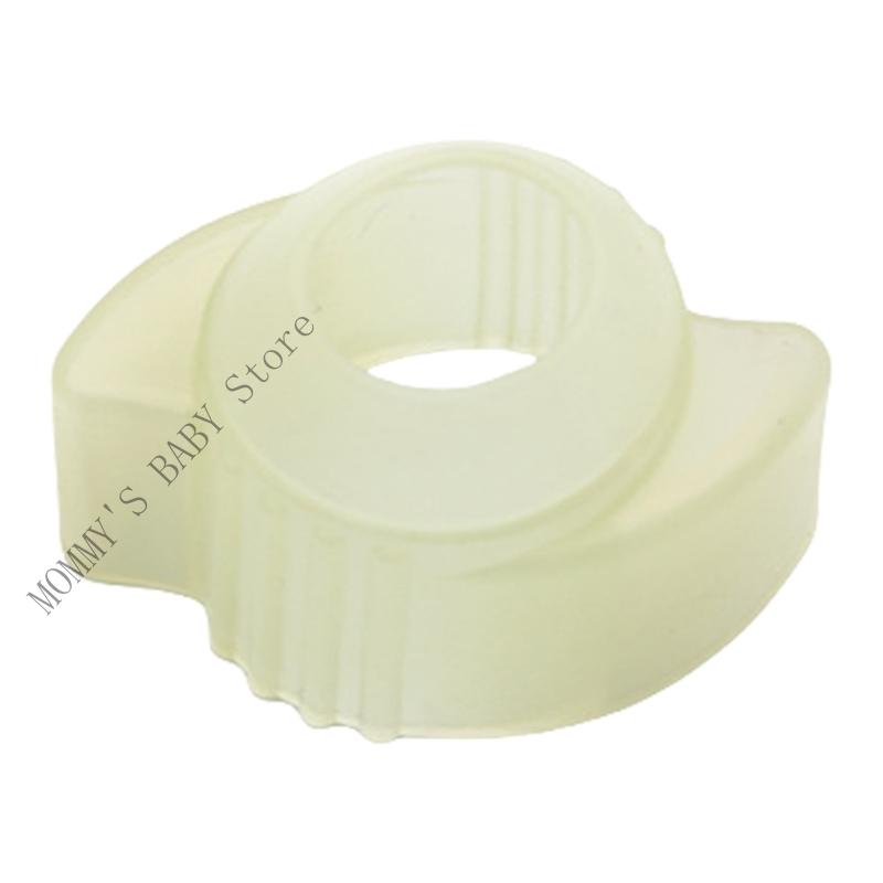 Glowing Silicone Door Knob Cover Glowing Guidance Door Lock Sleeve Housing Skin for Safe and Smooth Opening