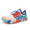 Fashion Men Women Water Barefoot Shoes Fashion Beach Shoes Quick Dry Hiking Light Sports Sandals Breathable Outdoor Training Shoes 35-48