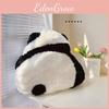 Doll Panda Cure Sleeping Back Cute Bedside Cushion Bestie Birthday Gift Holiday