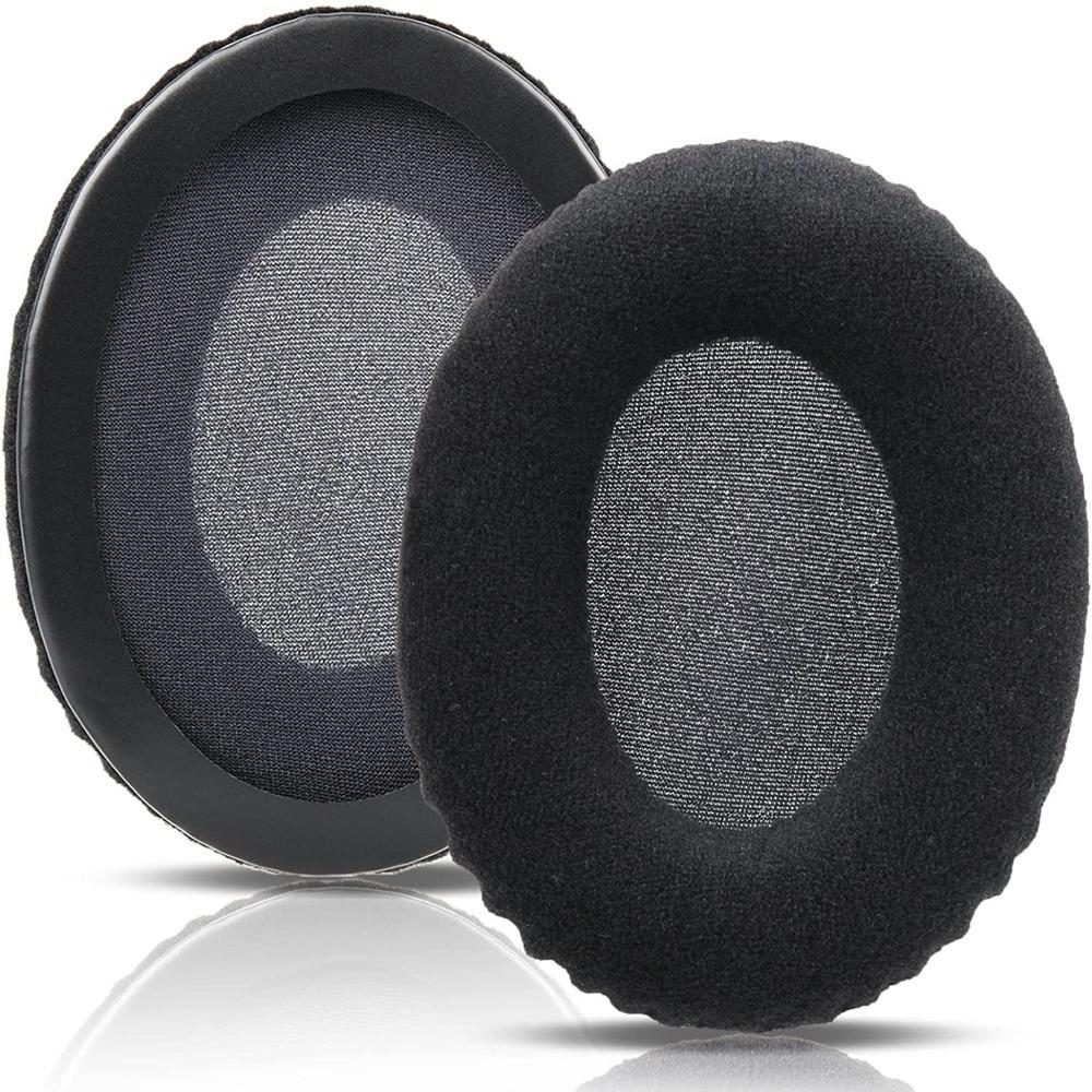 Soft Headset Foam Replacement Easy To Install Foam Cushion Replacement  for KHX-HSCP Hyperx Cloud 2