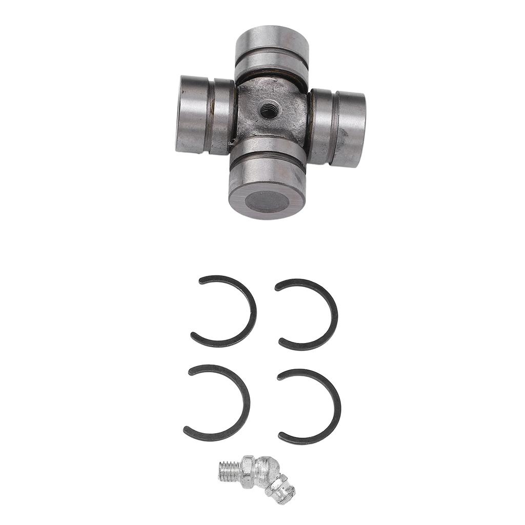 Front Prop Shaft U Joint Kit 2202015 Metal Enhanced Performance Replacement for Polaris Sportsman 500 4X4 1996 To 1998