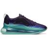 Nike Air Max 720 'Grand Purple' Sneakers Casual Shoes AO2924-500
