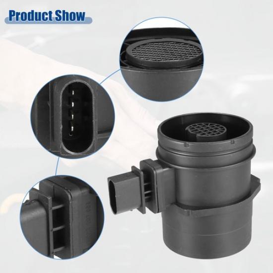 Car Mass Air Flow MAF Sensor Fit For MERCEDES-BENZ No.0000942048/A0000942048