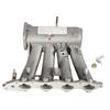 70MM Power Air Intake Manifold For B16 B17 B18C5 Acura Intake System Integra Type R 1.8L 92-01 For Honda Civic 1.6L Si 99-00