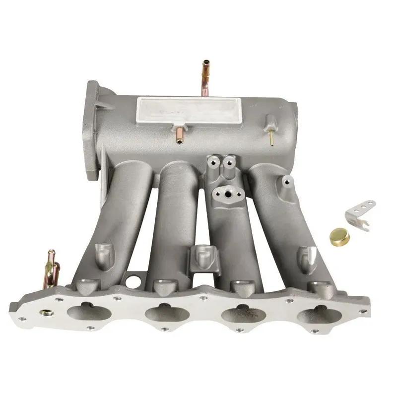 70MM Power Air Intake Manifold For B16 B17 B18C5 Acura Intake System Integra Type R 1.8L 92-01 For Honda Civic 1.6L Si 99-00