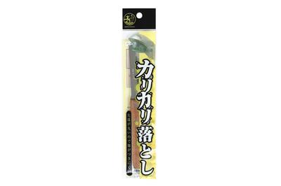 Karikari Otoshi Tsukimura Shoten Limescale Removal Spatula Cleaning Spatula Powerful