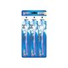 Crest Triple Care Soft Bristle Toothbrush 3-Pack