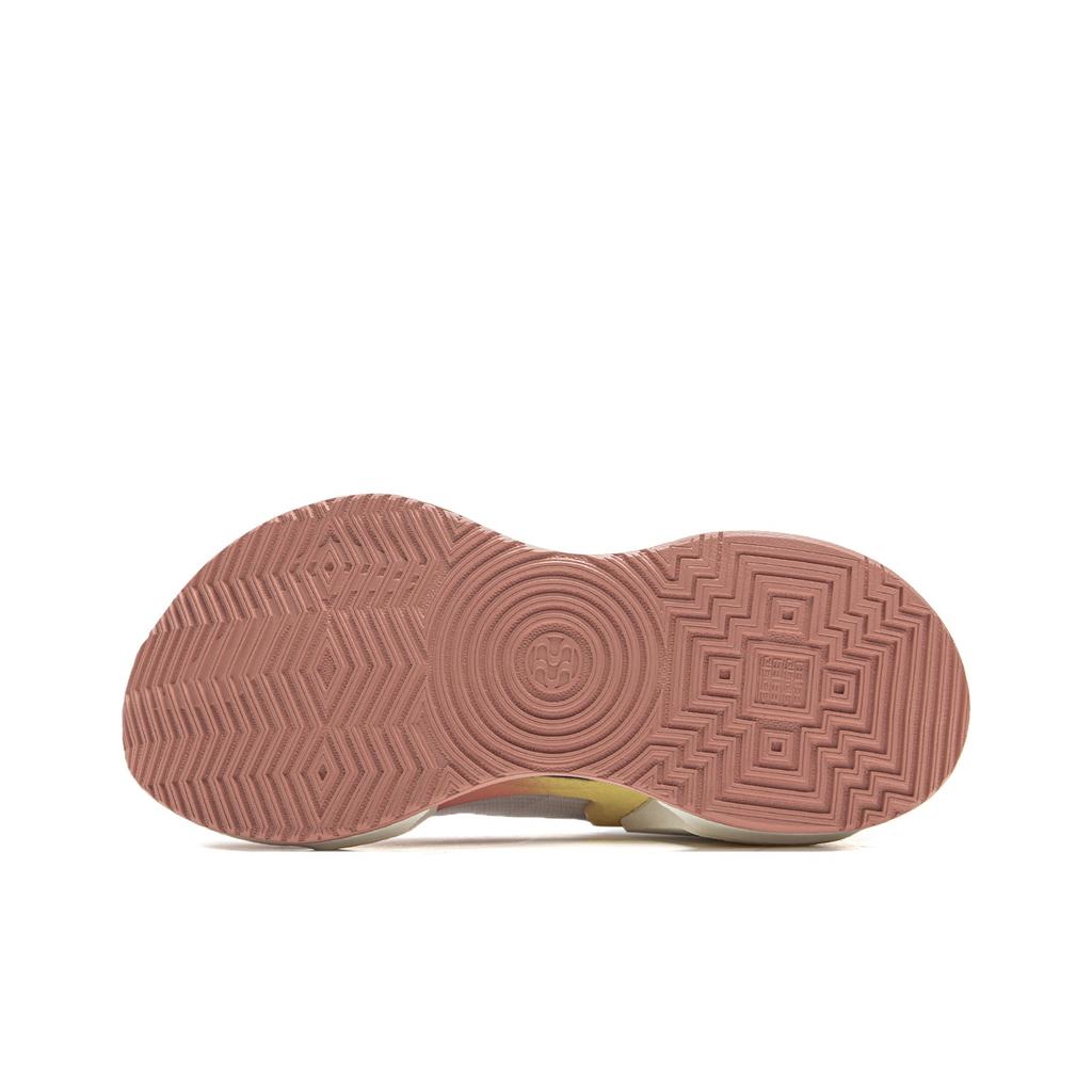Li Ning Absolute Shadow 3 Tehnologie Esențială Competiție Profesională Antrenament Pantofi de Alergare Adidași Femei Standard-Alb Platină-Ceață ARRV002-21