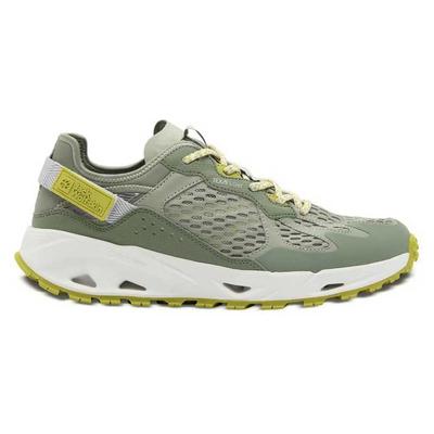 Jack Wolfskin Ботинки Для Хайкинга Prelight Hybrid Vent Low