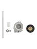 Förgasare Acceleration Pump Membran Kit passar för Honda CRF450R 2003-2006