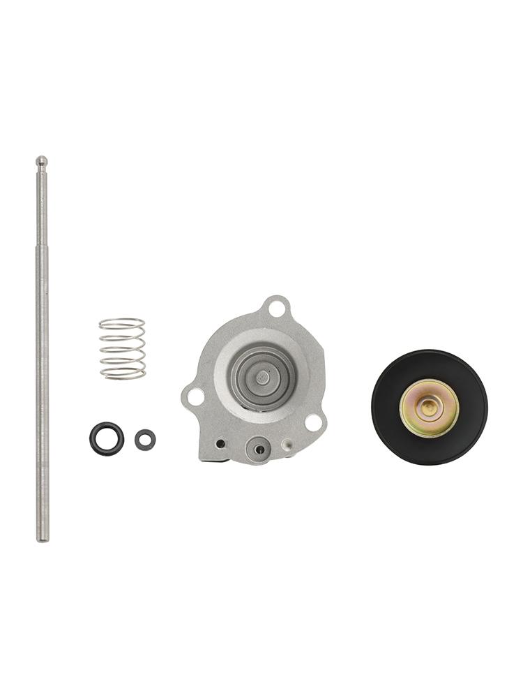 Förgasare Acceleration Pump Membran Kit passar för Honda CRF450R 2003-2006