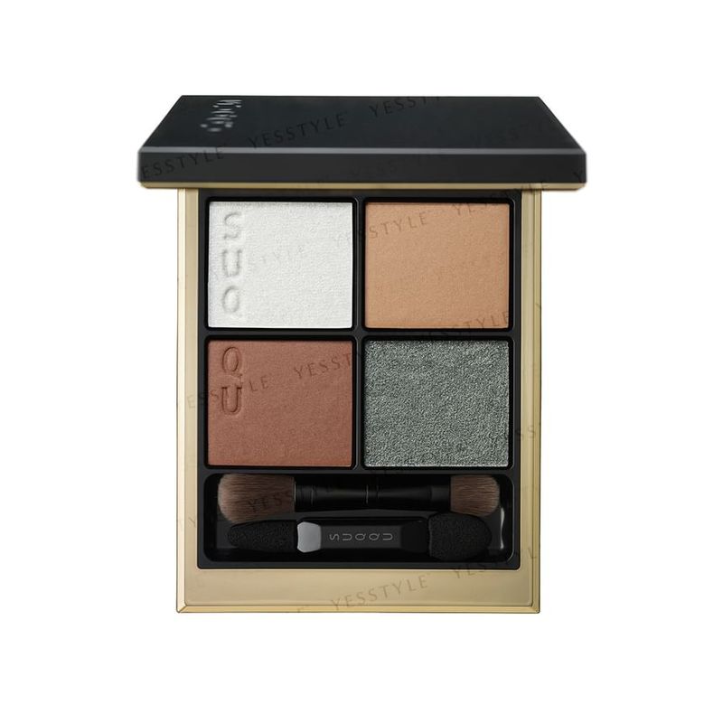 SUQQU - Signature Color Eyeshadow