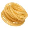 6x9mm Natural Latex Rubber Band Rubber Hose for   Catapult Surgical Tube Elastic Parts