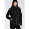 Jacket CMP Woman Jacket Fix Hood