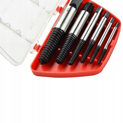 Accesorii pentru sculele electrice – Burghie