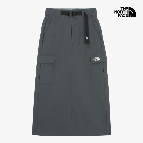 

The North Face Women S Day Skirt Nk6nr30c Gry Grey/65(S)