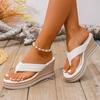 Slippers, Women's Shoes, Comfortable Beach Shoes