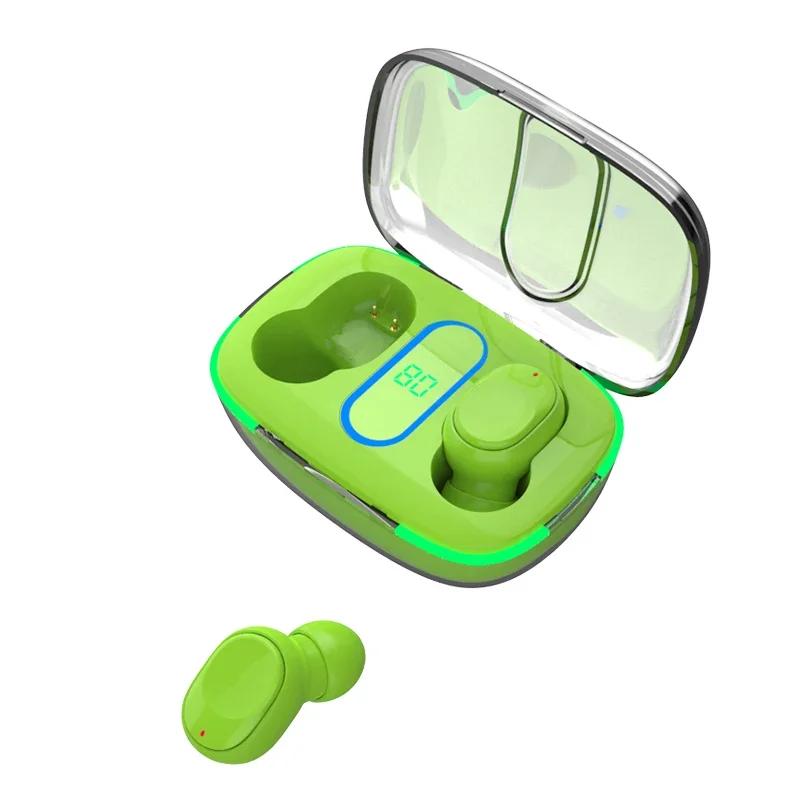 Y90 TWS Bluetooth bezvadu austiņas Bluetooth