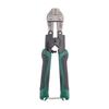 Mini 8" Bolt Cutter Multi-Tool Steel Cable Cutter Bolt Cutter Rope Clamp pliers Work Saving Multi-Functional Cutting Scissors