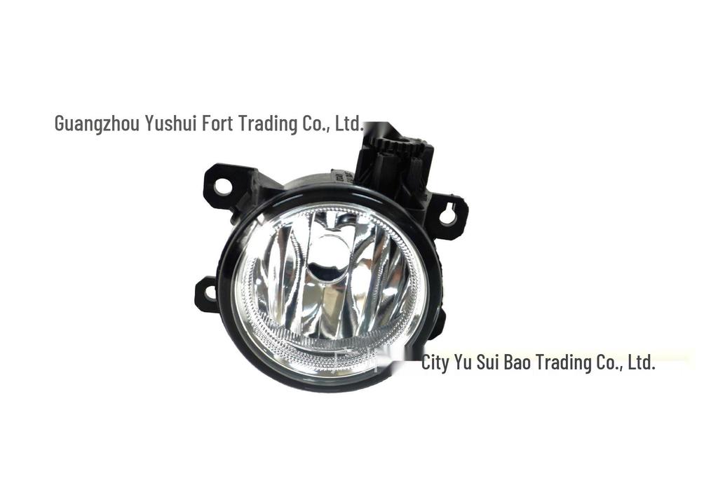Applicable Front Fog Lights for Honda 2013-2015 Accord, Fit, Odyssey Models (33900-T6P-H01, 33950-T6P-H01).