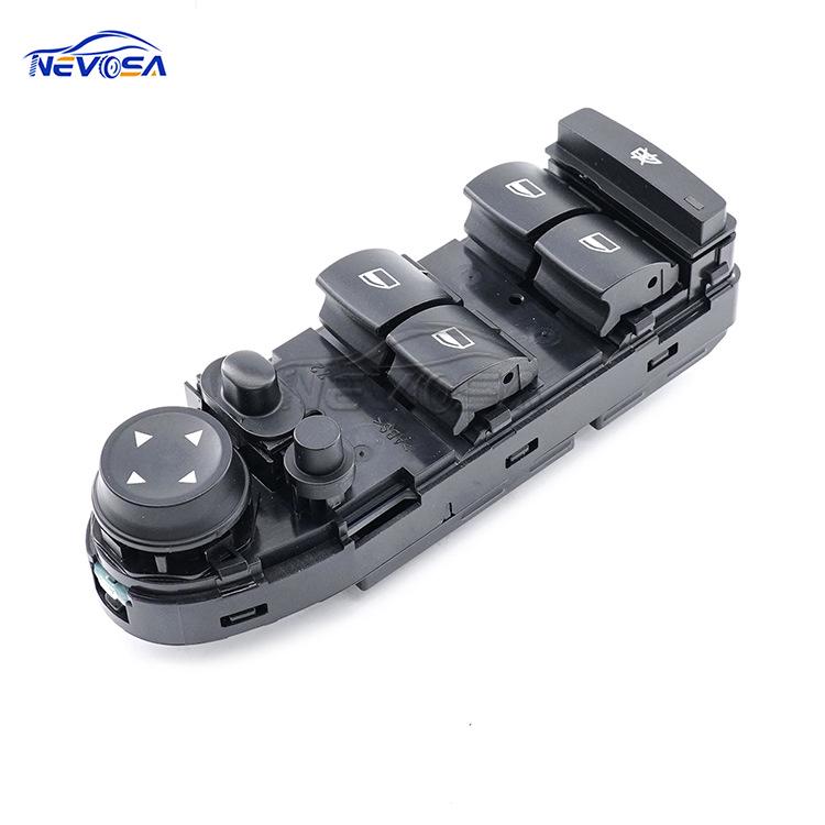 Compatible BMW Power Window Regulator Switch 61319132135