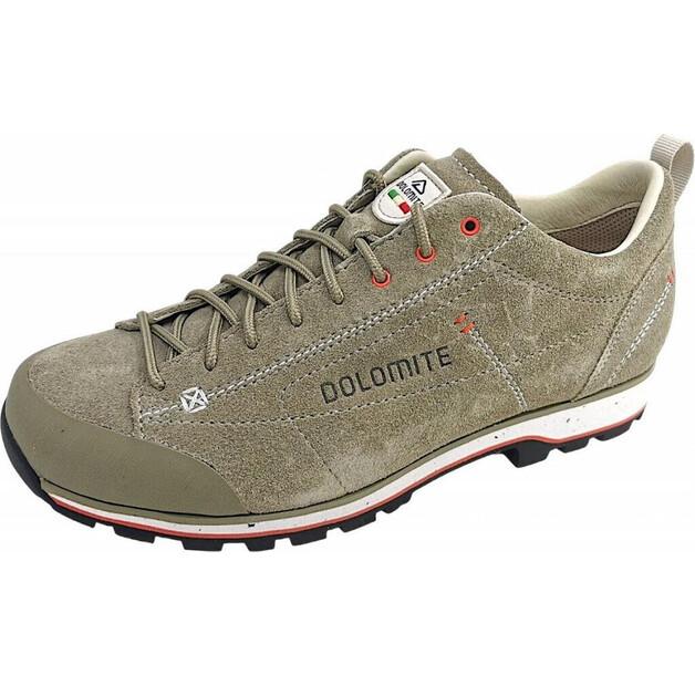 Треккинговые ботинки Dolomite Cinquantaquattro Low