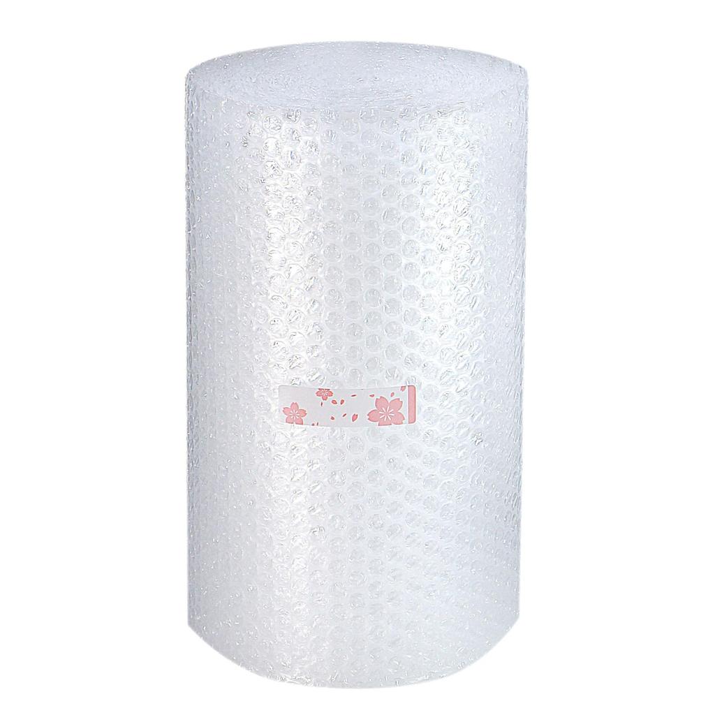 Sakurapack Made in Japan Sakurapack Cushioning 300mm Wide x 10m Bubble Wrap (Sakurapack) Material, Roll,