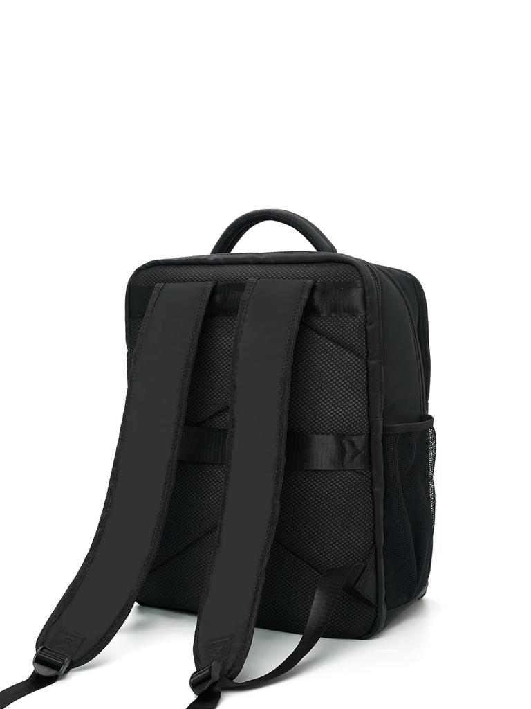 Rucsac Laptop Unisex 16 Inch Capacitate Mare Călătorie de Afaceri Ușor Impermeabil Durabil Rucsac Multifuncțional