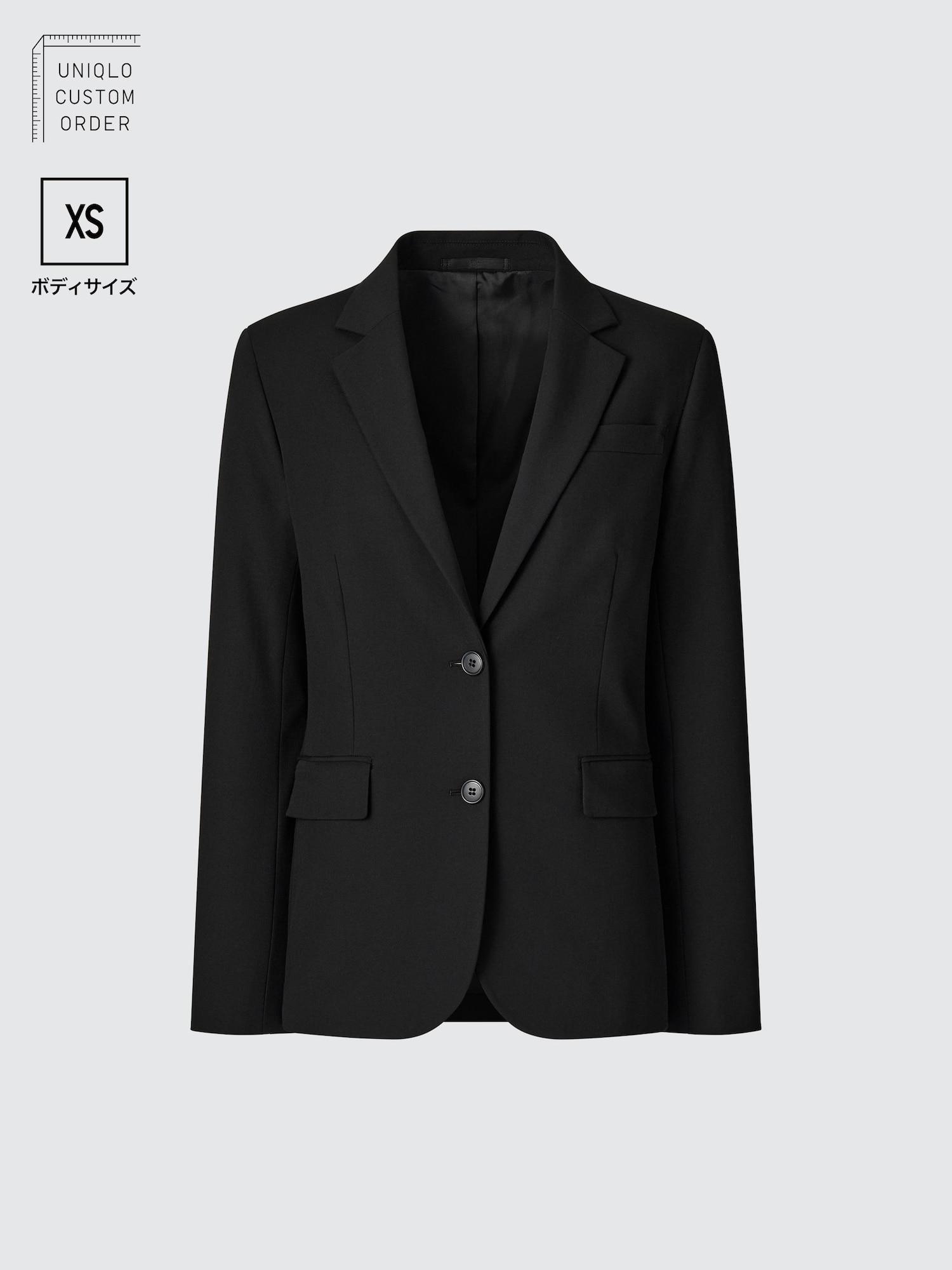 

КОМПЛЕКТ КУРТКИ UNIQLO JAPAN СТРЕЙЧ XS