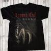 LACUNA COIL Die And Rise Short SLeeve T Shirt Full Size S 5XL