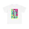 Men's and Women's T-shirts Iggy Pop