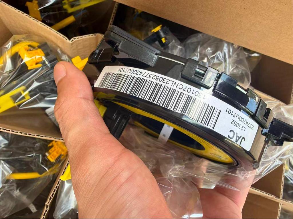 DLL60G.00: Compatible Electrical Accessories for JAC Sonata Cars