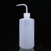 2pcs 500ml Squeeze Bottles Tattoo Washing Bottle Diffuser Green Soap Supply Bottle Tattoo Tools