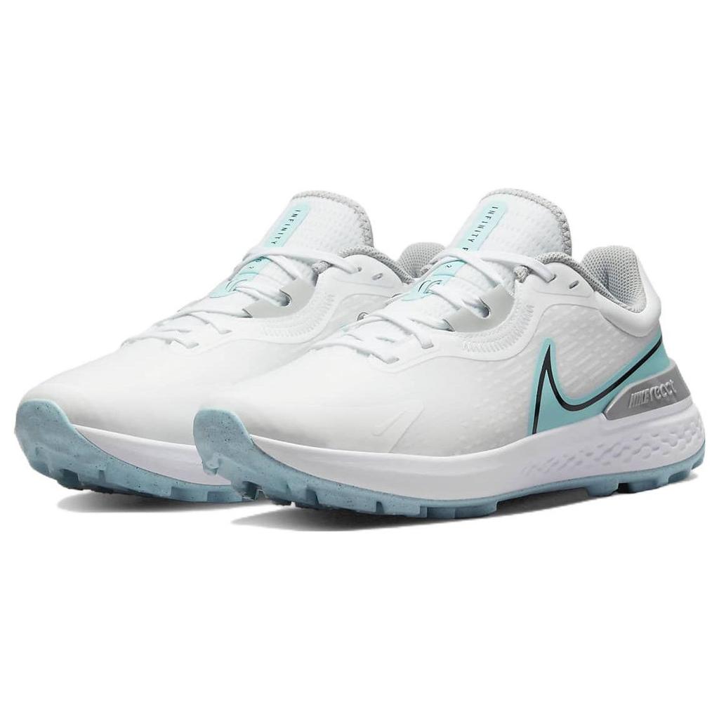 Nike Infinity Pro 2 Wide White Copa Unisex Sneakers Light-Smoke-Grey Black DM8449-114