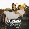 CD VALENCIA - See võiks olla võimalus EKRM1041 Kick Rock Invas 2006 Jaapan ObiJaapani pop/rock Kasutatud