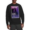 STAR TREK Unisex Adult The Next Generation Season 1 Episode 5 Sweatshirt