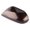 87945-06130 Brown Outer Left Side Rearview Mirror Cover Cap Plastic Fit For Toyota Camry 2018