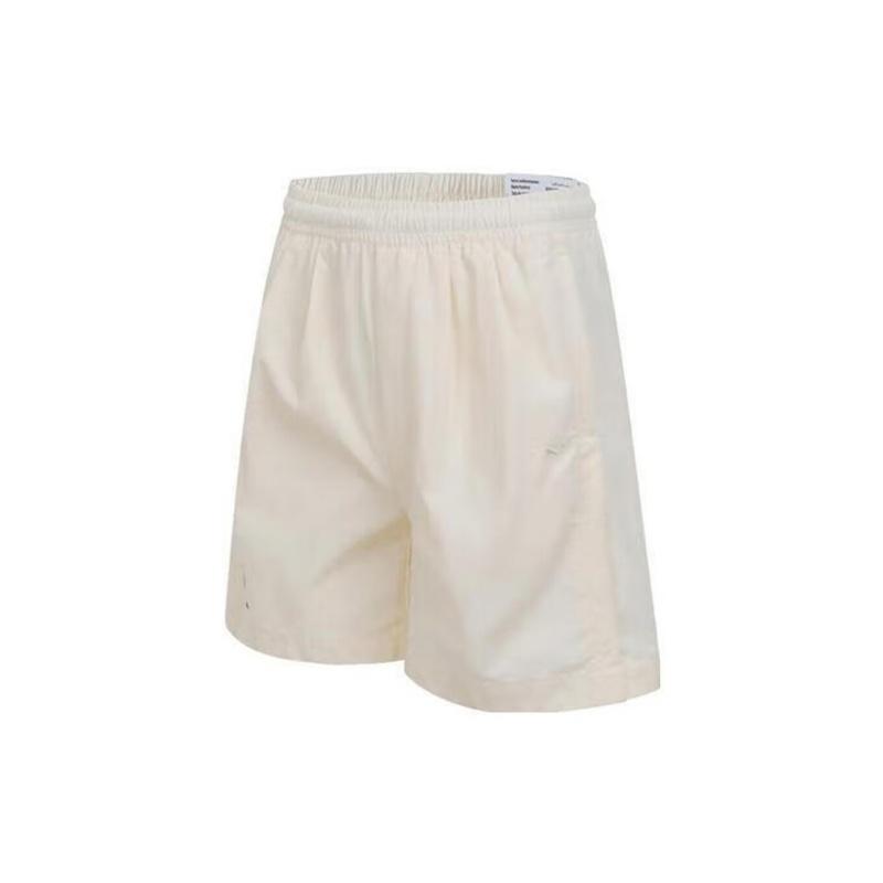 Puma Select Comfortable Versatile Sports Casual Shorts Unisex Shorts 631563-87