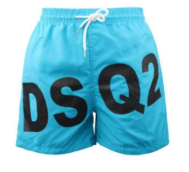 

Men s Summer Breathable DSQ2 Beach & Sports Shorts XL